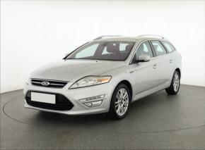 Ford Mondeo  2.0 TDCi Titanium 