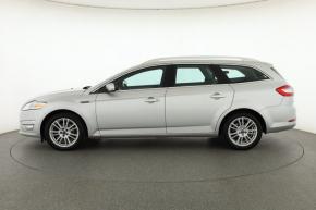 Ford Mondeo  2.0 TDCi Titanium 