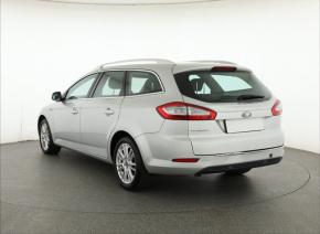 Ford Mondeo  2.0 TDCi Titanium 
