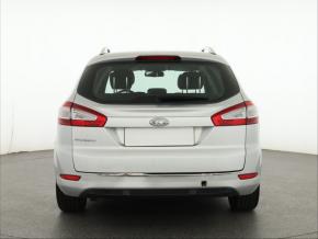 Ford Mondeo  2.0 TDCi Titanium 