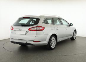 Ford Mondeo  2.0 TDCi Titanium 