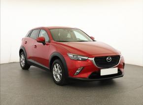 Mazda CX-3  2.0 Skyactiv-G 