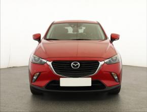 Mazda CX-3  2.0 Skyactiv-G 