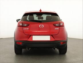 Mazda CX-3  2.0 Skyactiv-G 