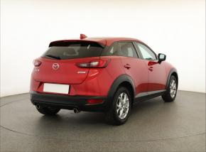Mazda CX-3  2.0 Skyactiv-G 
