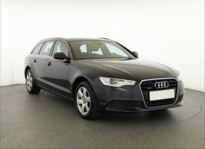 Audi A6  3.0 TDI 