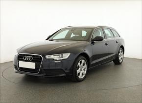 Audi A6  3.0 TDI 