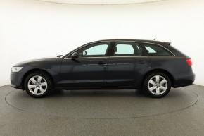Audi A6  3.0 TDI 