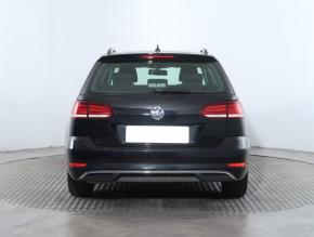 Volkswagen Golf  2.0 TDI Comfortline 
