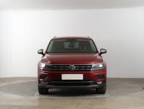 Volkswagen Tiguan Allspace  2.0 BiTDI Highline 