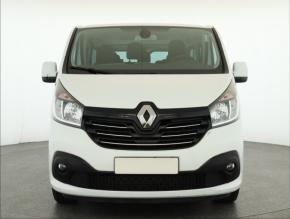 Renault Trafic  1.6 dCi 