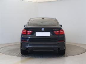 BMW X4  M40i 