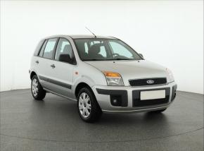 Ford Fusion  1.4 