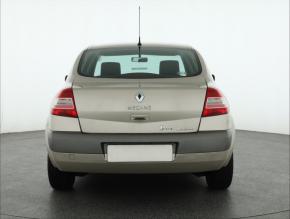 Renault Megane  1.4 16V 