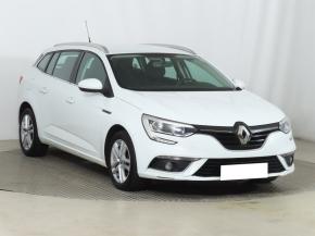 Renault Megane  1.3 TCe 