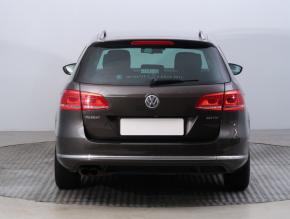 Volkswagen Passat  2.0 TSI 