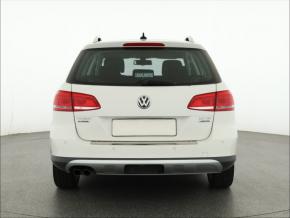 Volkswagen Passat  2.0 TDI Alltrack 