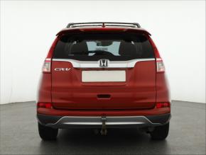 Honda CR-V  1.6 i-DTEC 