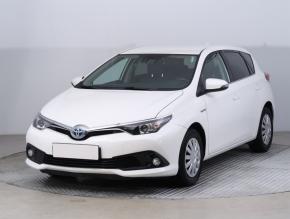 Toyota Auris  Hybrid 