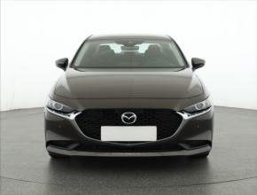 Mazda 3  2.0 Skyactiv-G 