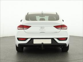 Hyundai i30 Fastback  1.5 T-GDI MHEV SMART 