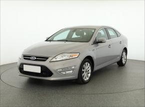Ford Mondeo  2.0 TDCi 