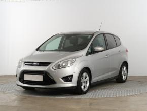 Ford C-Max  1.0 EcoBoost 