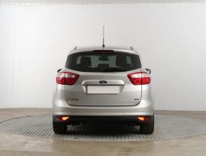 Ford C-Max  1.0 EcoBoost 
