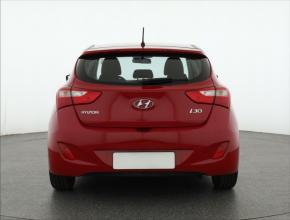 Hyundai i30  1.6 GDI 