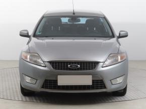 Ford Mondeo  2.2 TDCI 