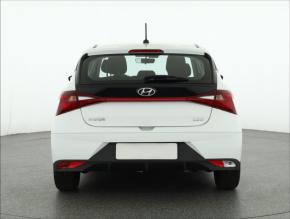 Hyundai i20  1.2 MPI 