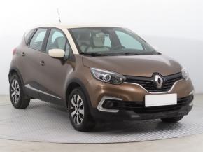 Renault Captur  0.9 TCe 