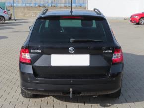 Škoda Fabia  1.0 TSI 