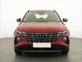 Hyundai Tucson  1.6 T-GDI 48V MHEV Smart 