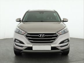 Hyundai Tucson  1.7 CRDi 