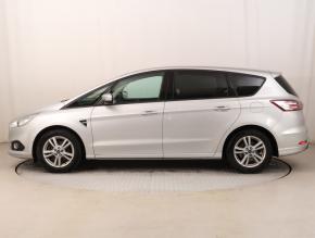 Ford S-Max  2.0 TDCi 