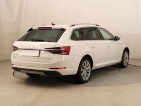 Škoda Superb  2.0 TDI 