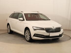 Škoda  2.0 TDI 