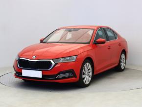 Škoda Octavia  1.5 TSI Style 