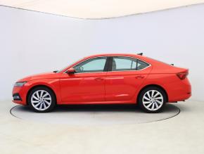 Škoda Octavia  1.5 TSI Style 