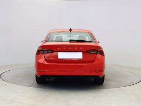 Škoda Octavia  1.5 TSI Style 