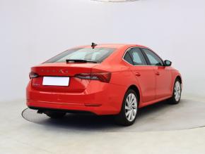 Škoda Octavia  1.5 TSI Style 