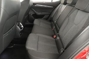 Škoda Octavia  1.5 TSI Style 