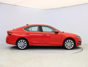 Škoda Octavia  1.5 TSI Style