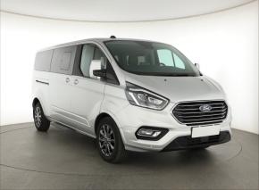 Ford  2.0 EcoBlue Titanium X