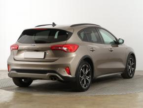 Ford Focus  2.0 TDCi Active 