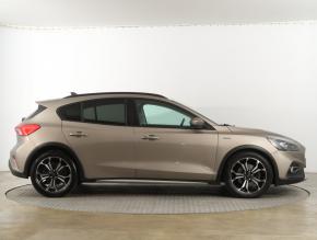 Ford Focus  2.0 TDCi Active 