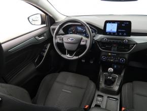 Ford Focus  2.0 TDCi Active 