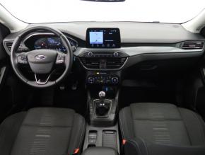 Ford Focus  2.0 TDCi Active 