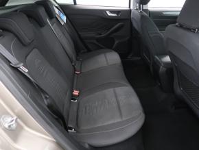 Ford Focus  2.0 TDCi Active 